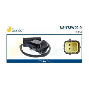 SANDO SSN78W02.0
