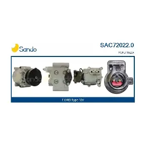 SANDO SAC72022.0