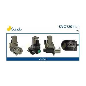 SANDO SVG73011.1