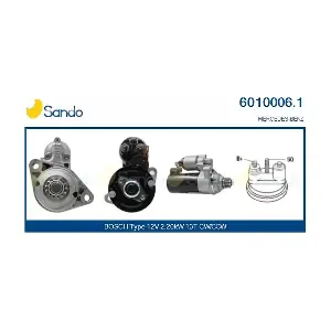 6010006.1 SANDO
