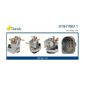 SANDO STB77007.1