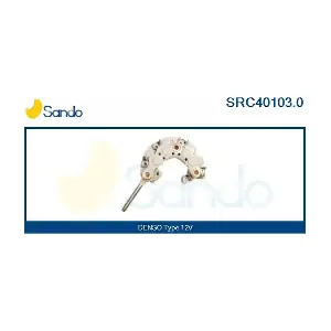 SRC40103.0 SANDO
