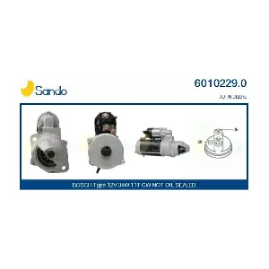 6010229.0 SANDO