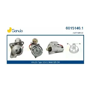 SANDO 6015146.1