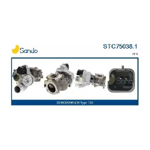 STC75038.1 SANDO