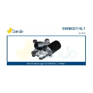 SANDO SWM32118.1