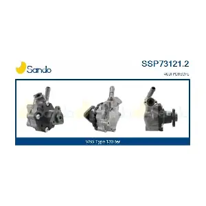 SANDO SSP73121.2