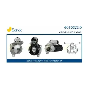 SANDO 6010272.0
