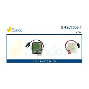 SRS71009.1 SANDO