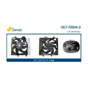 SEF700040 SANDO
