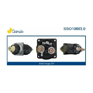 SSO106030 SANDO