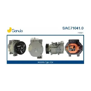 SAC71041.0 SANDO