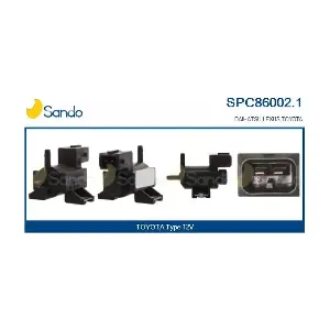SPC86002.1 SANDO