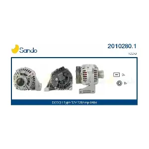 SANDO 2010280.1