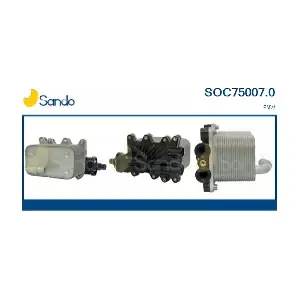 SOC75007.0 SANDO