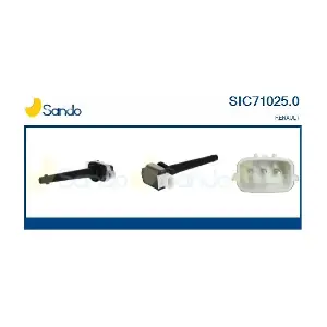 SANDO SIC71025.0