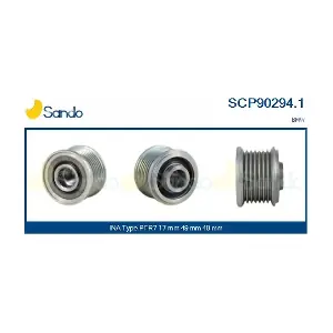 SCP90294.1 SANDO