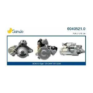 6040521.0 SANDO