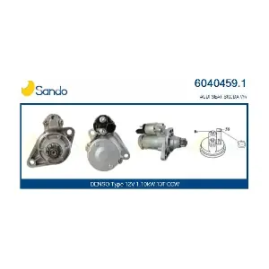 SANDO 6040459.1