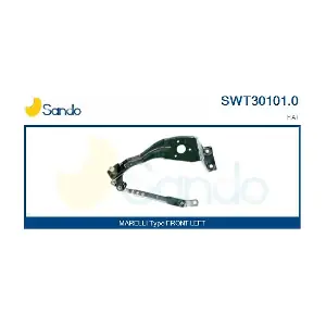 SANDO SWT30101.0