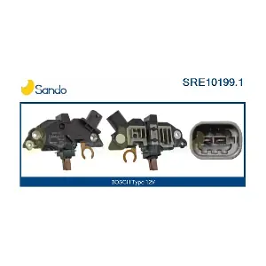 SRE10199.1 SANDO