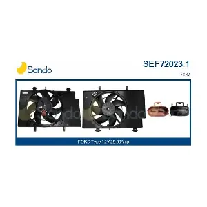SANDO SEF72023.1