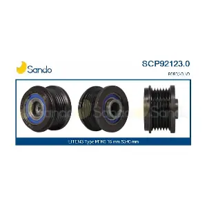 SANDO SCP92123.0