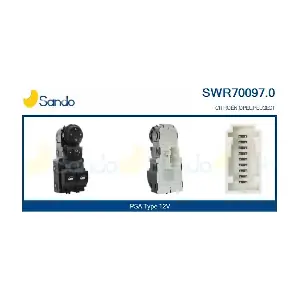 SWR70097.0 SANDO