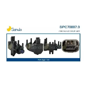 SPC70007.0 SANDO