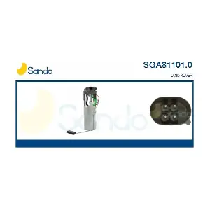 SGA81101.0 SANDO
