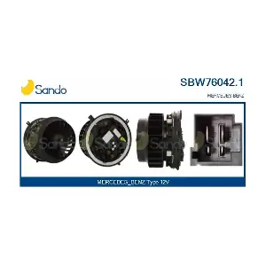 SBW76042.1 SANDO