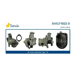 SVG71022.0 SANDO