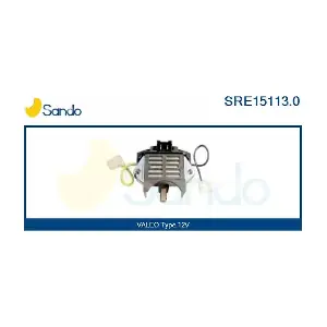 SANDO SRE15113.0