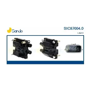 SIC87004.0 SANDO