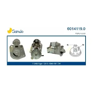 SANDO 6014119.0