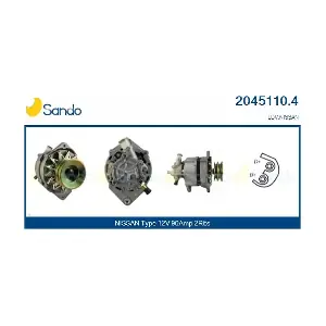 2045110.4 SANDO