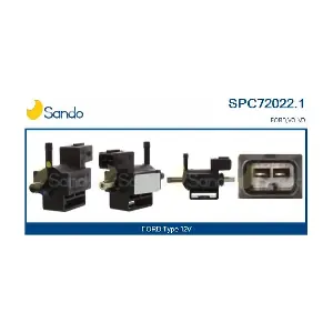 SPC72022.1 SANDO