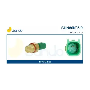 SSN86K05.0 SANDO