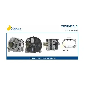 2010A35.1 SANDO