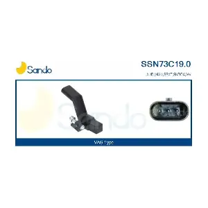 SSN73C19.0 SANDO