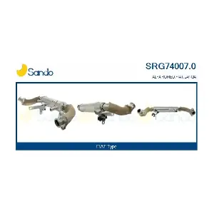 SANDO SRG74007.0