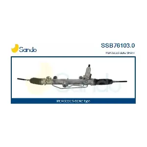 SSB76103.0 SANDO