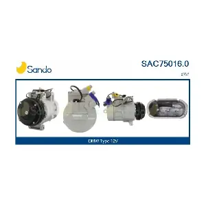 SAC75016.0 SANDO
