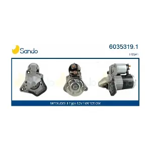 6035319.1 SANDO