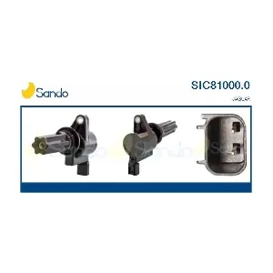 SANDO SIC81000.0