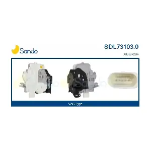 SDL73103.0 SANDO