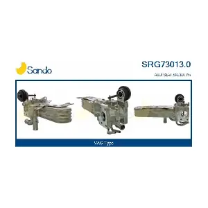 SRG73013.0 SANDO