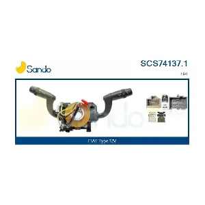 SCS74137.1 SANDO