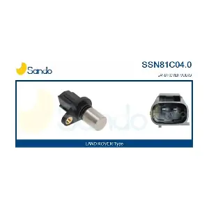 SANDO SSN81C04.0