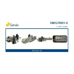 SMG70001.0 SANDO